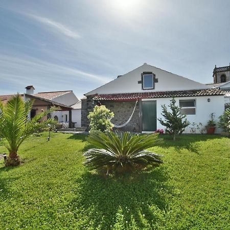 Charming Green Country House Nordestinho Bagian luar foto