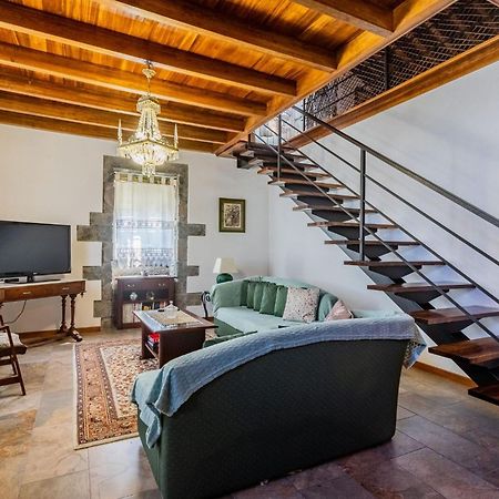 Charming Green Country House Nordestinho Bagian luar foto
