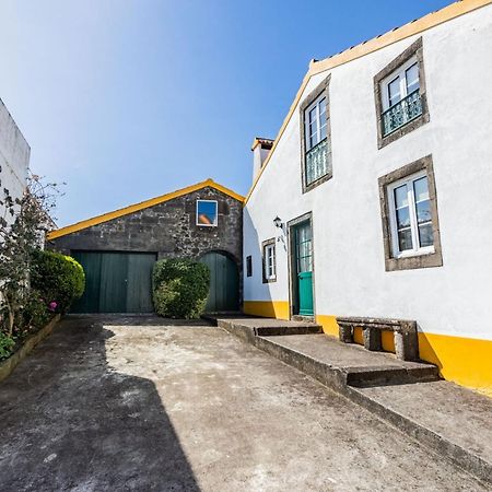 Charming Green Country House Nordestinho Bagian luar foto