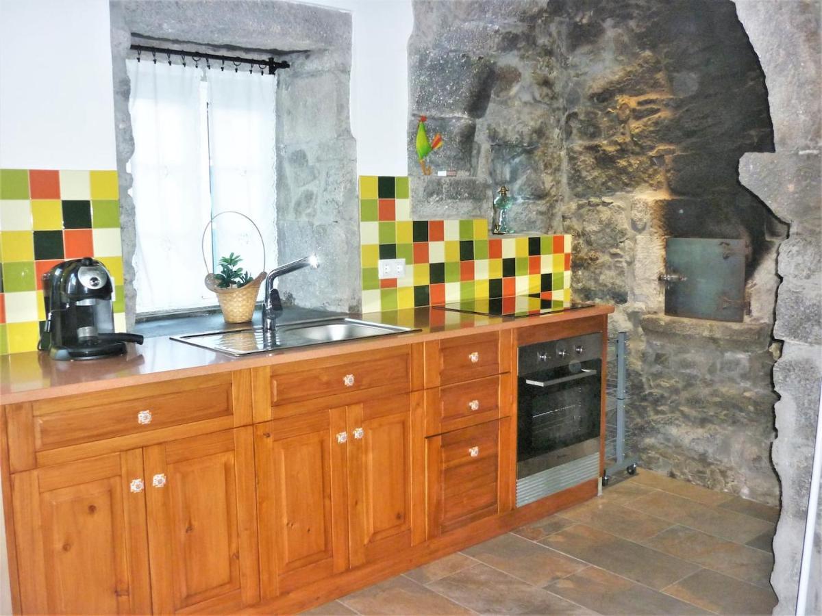 Charming Green Country House Nordestinho Bagian luar foto