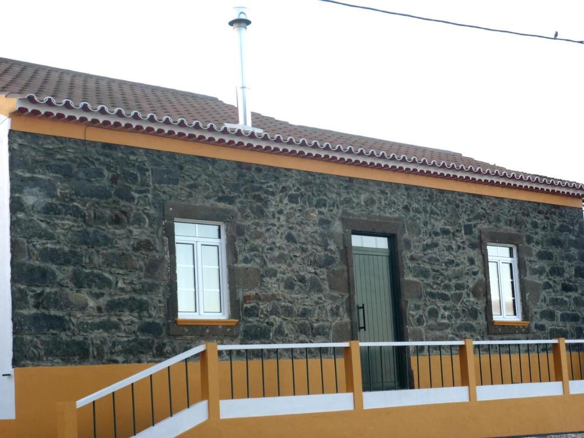Charming Green Country House Nordestinho Bagian luar foto