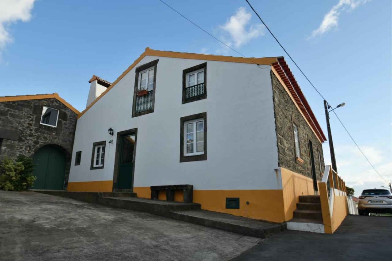 Charming Green Country House Nordestinho Bagian luar foto