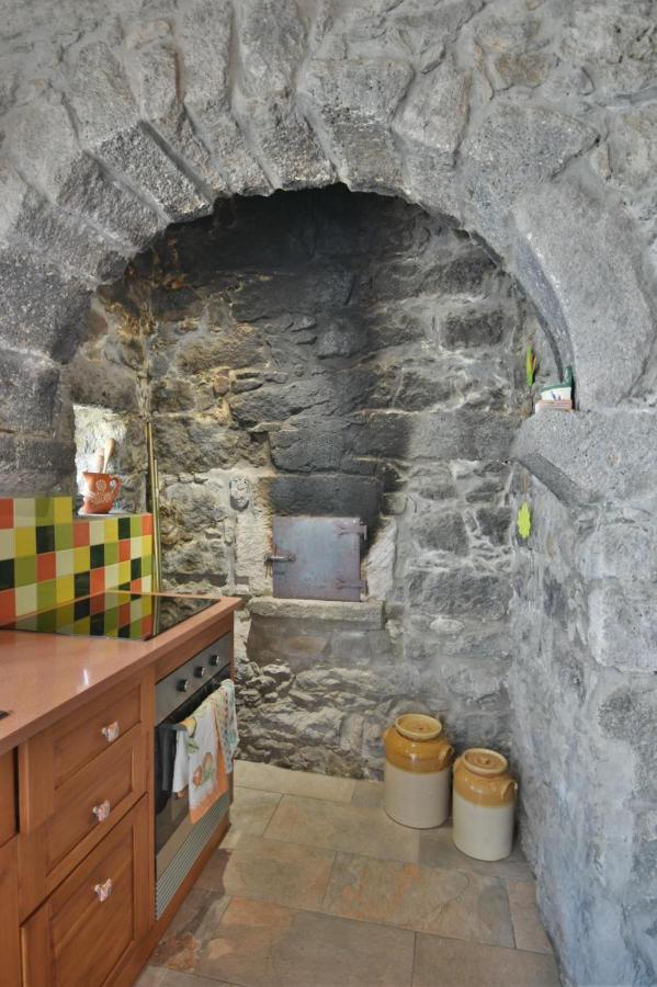 Charming Green Country House Nordestinho Bagian luar foto