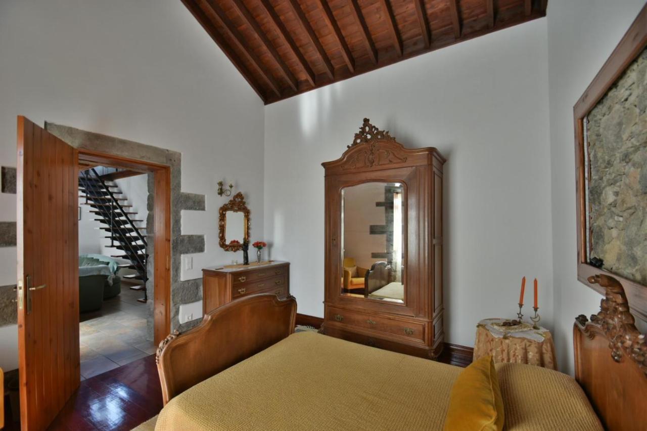 Charming Green Country House Nordestinho Bagian luar foto