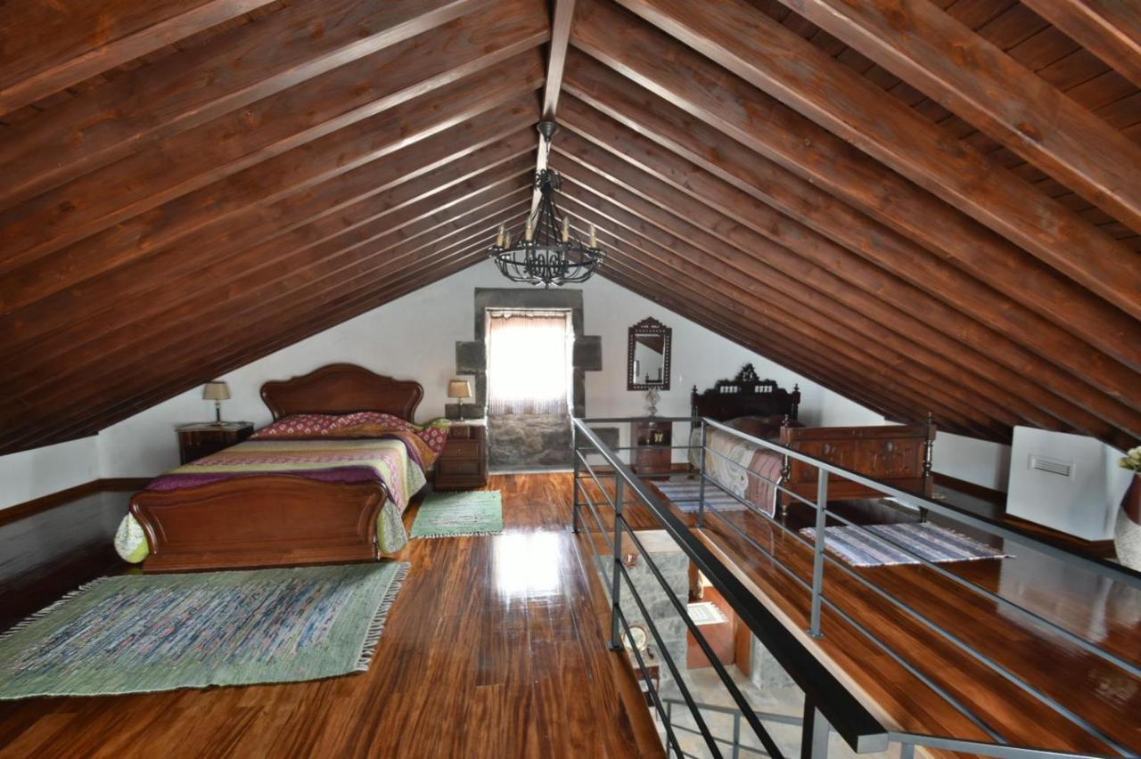 Charming Green Country House Nordestinho Bagian luar foto