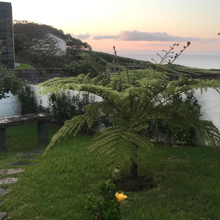 Charming Green Country House Nordestinho Bagian luar foto