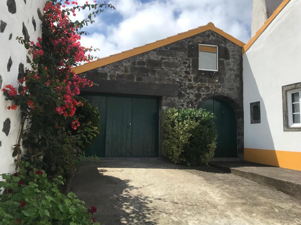 Charming Green Country House Nordestinho Bagian luar foto