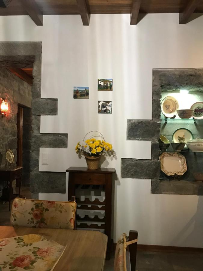 Charming Green Country House Nordestinho Bagian luar foto