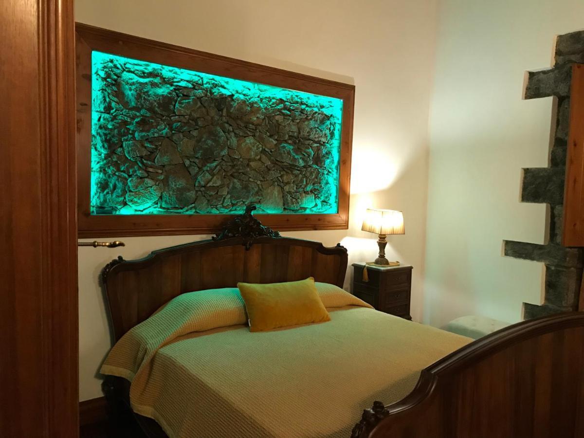 Charming Green Country House Nordestinho Bagian luar foto