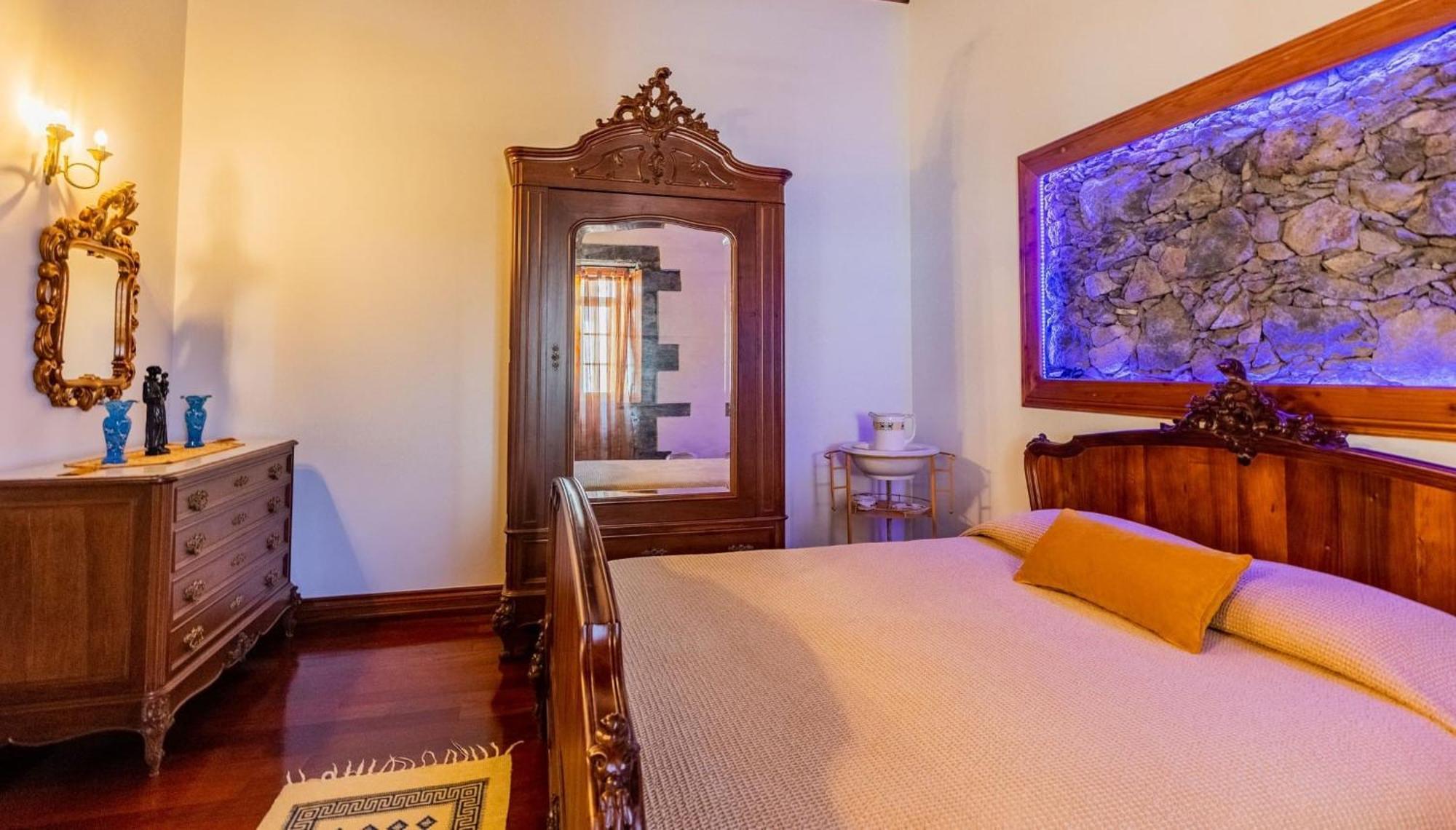 Charming Green Country House Nordestinho Bagian luar foto